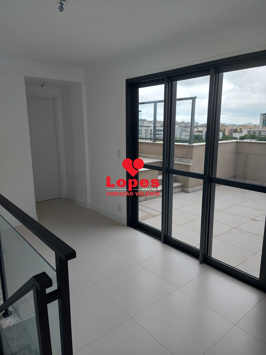 Cobertura à venda com 3 quartos, 126m² - Foto 14