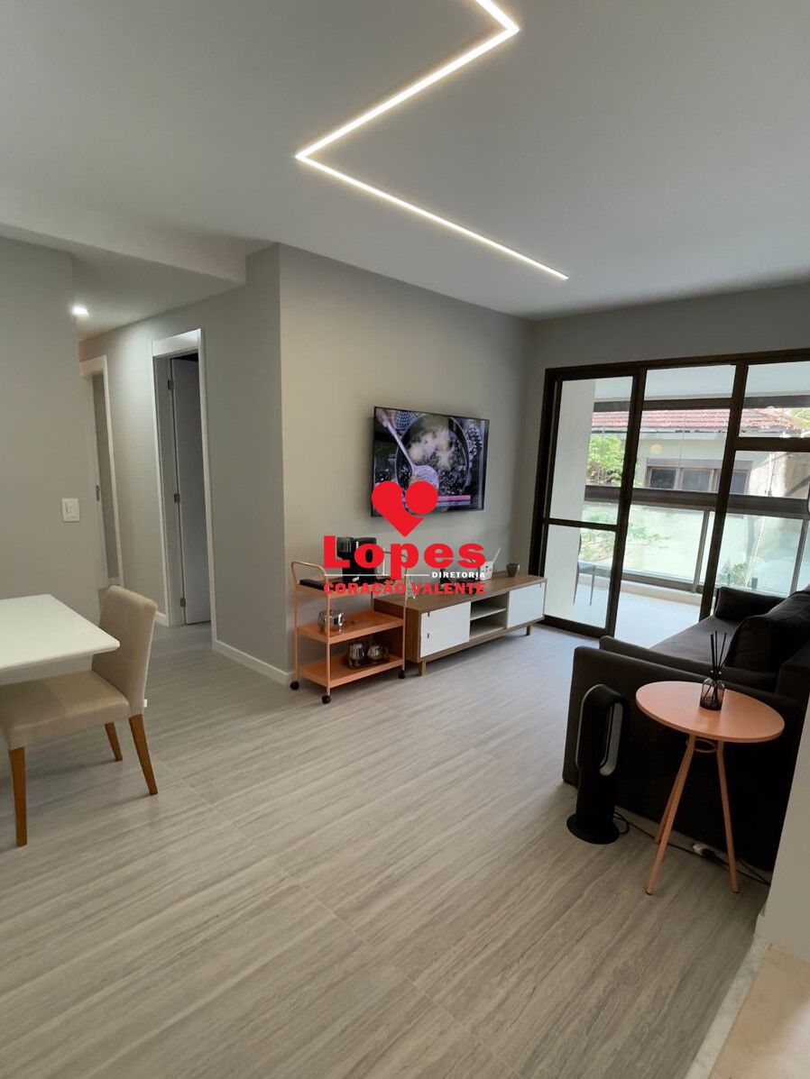 Apartamento à venda com 3 quartos, 82m² - Foto 2