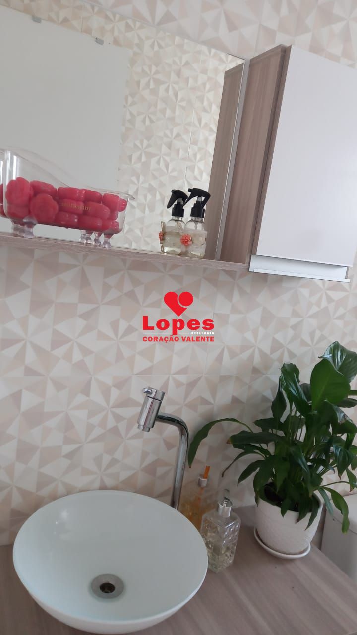 Apartamento à venda com 2 quartos, 48m² - Foto 12