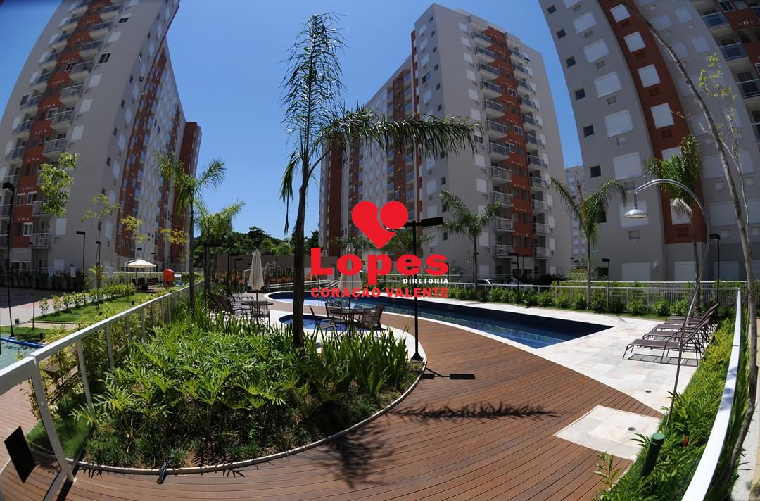 Apartamento, 3 quartos, 70 m² - Foto 34