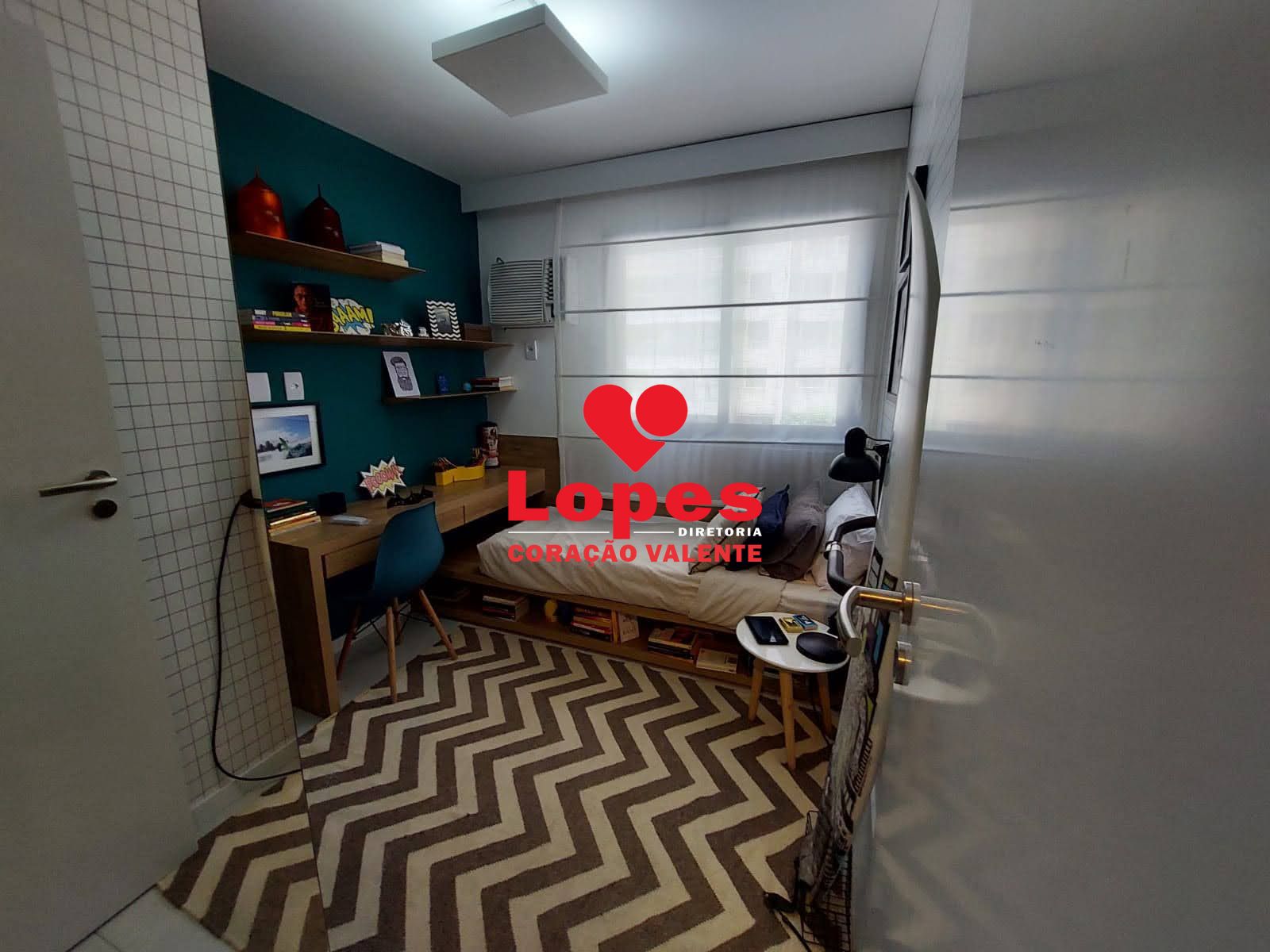 Apartamento, 3 quartos, 82 m² - Foto 9