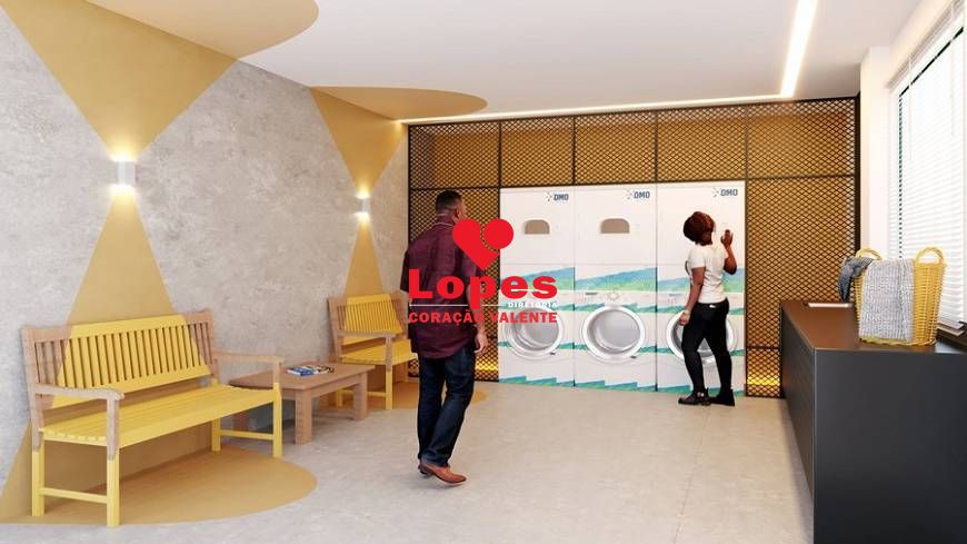 Apartamento, 1 quarto, 36 m² - Foto 39