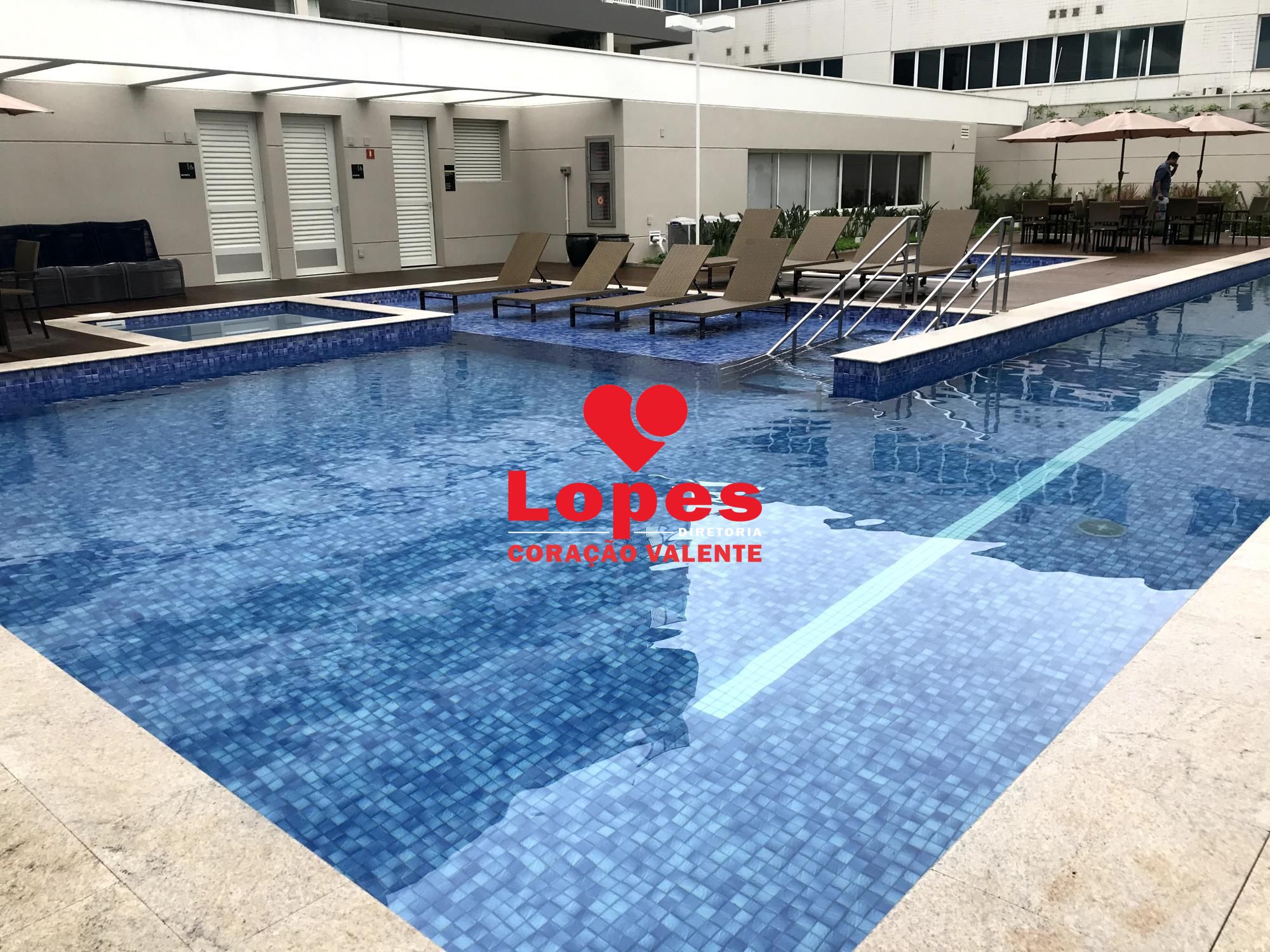 Cobertura, 3 quartos, 149 m² - Foto 23