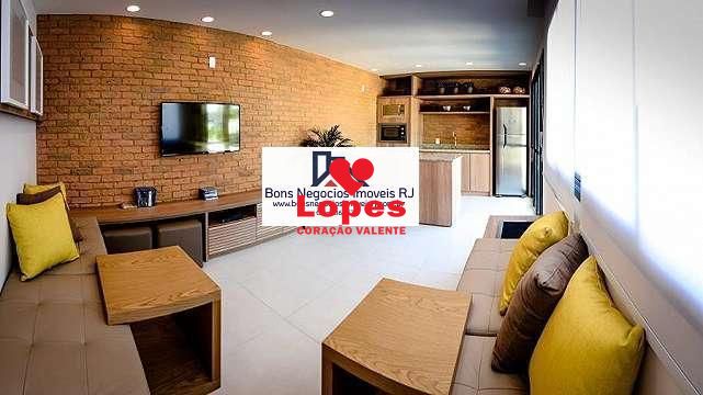 Apartamento, 2 quartos, 56 m² - Foto 6