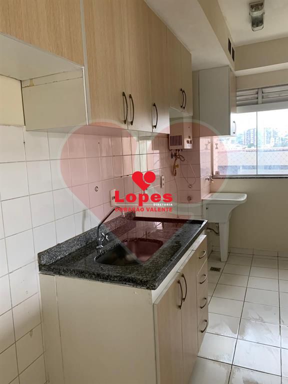 Apartamento à venda com 2 quartos, 64m² - Foto 5