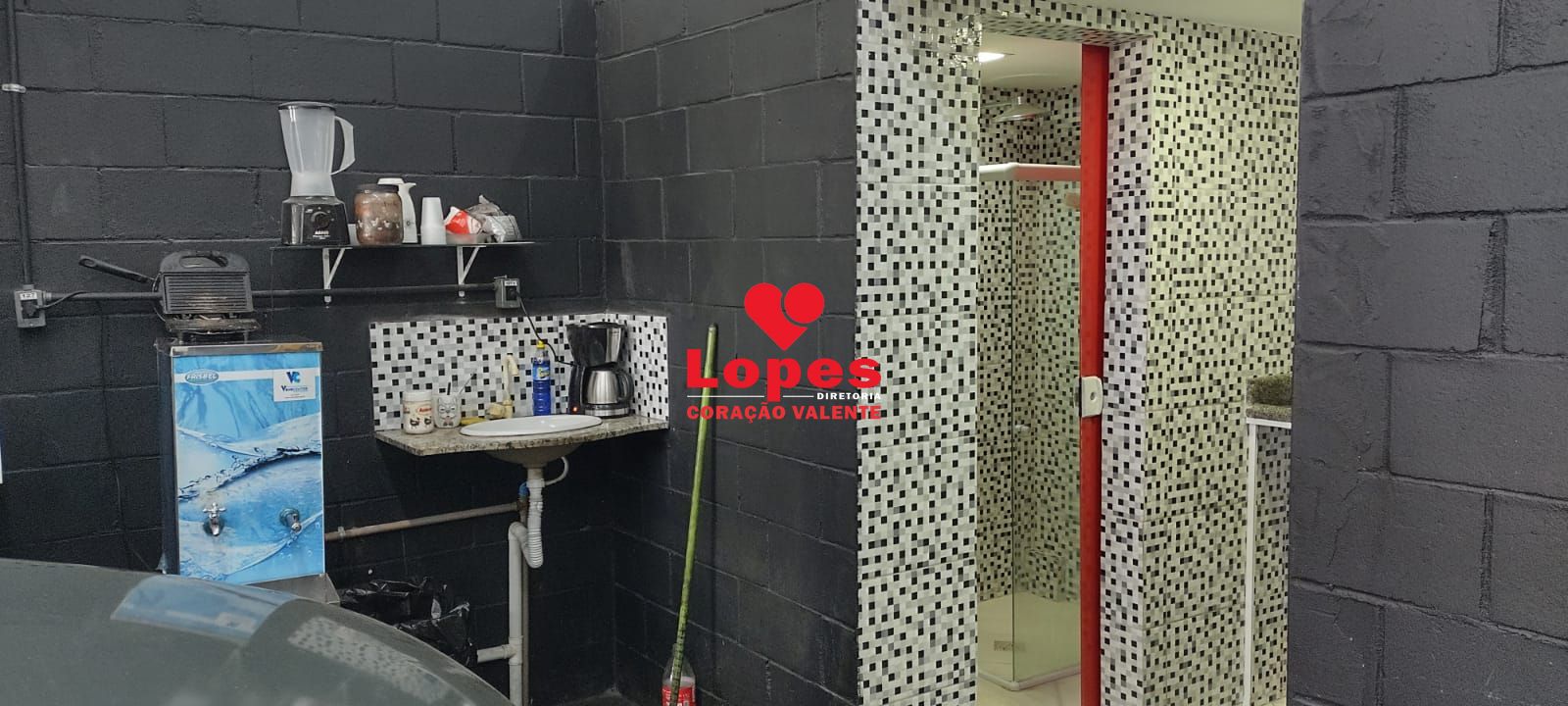 Loja-Salão, 704 m² - Foto 36