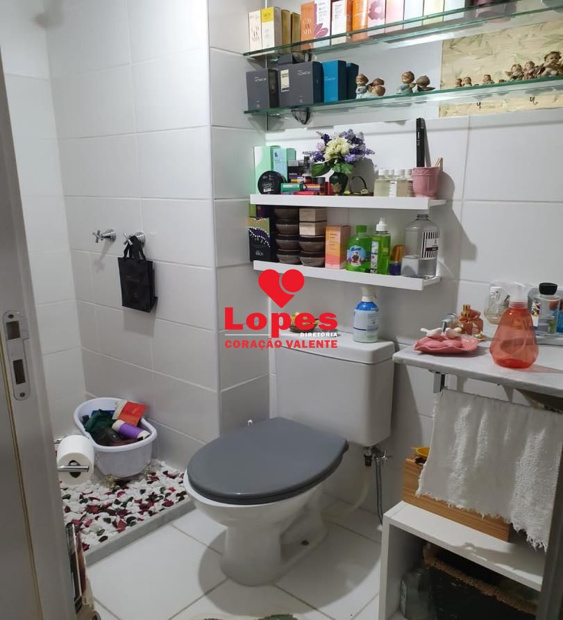 Apartamento à venda com 2 quartos, 53m² - Foto 11