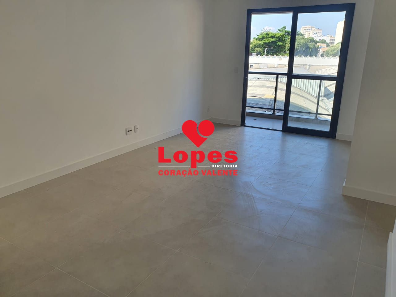 Apartamento à venda com 3 quartos, 83m² - Foto 8