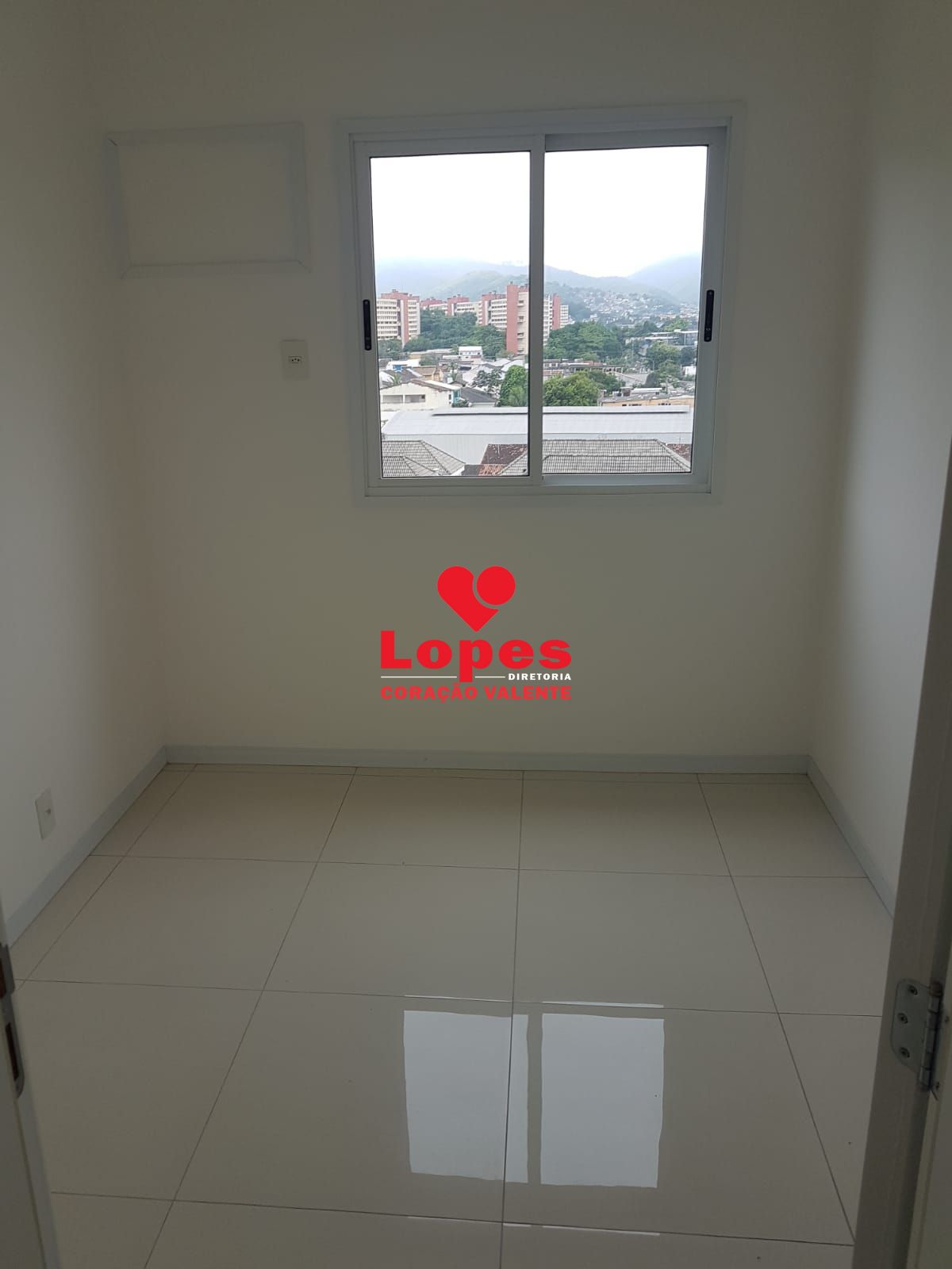 Apartamento à venda com 2 quartos, 58m² - Foto 9