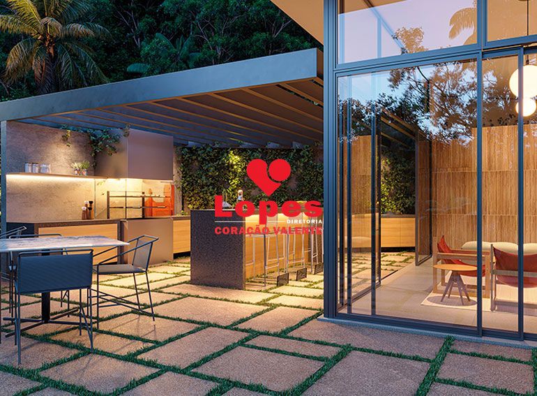 Casa, 4 quartos, 283 m² - Foto 12