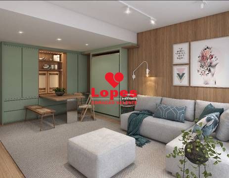 Prédio Inteiro, 35 m² - Foto 13