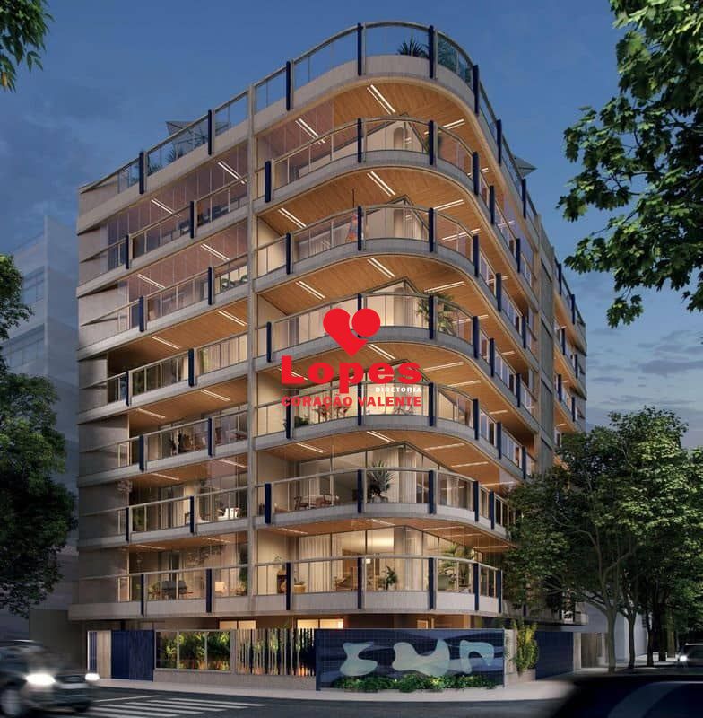 Apartamento, 4 quartos, 229 m² - Foto 4