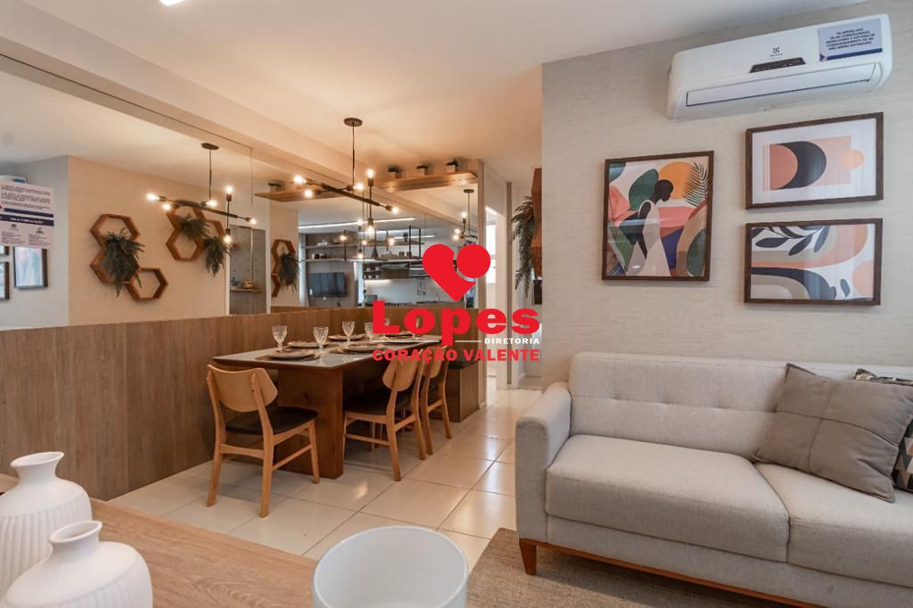 Apartamento, 2 quartos, 43 m² - Foto 9
