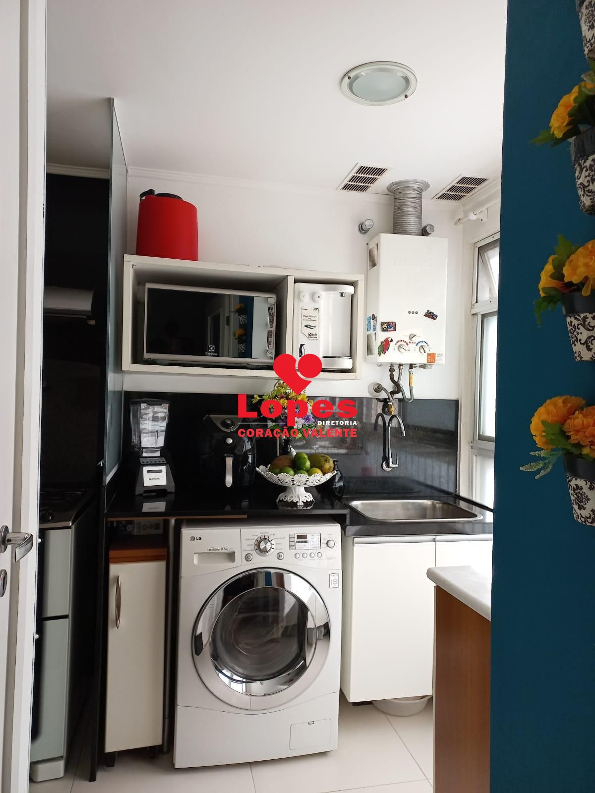 Apartamento, 3 quartos, 110 m² - Foto 19