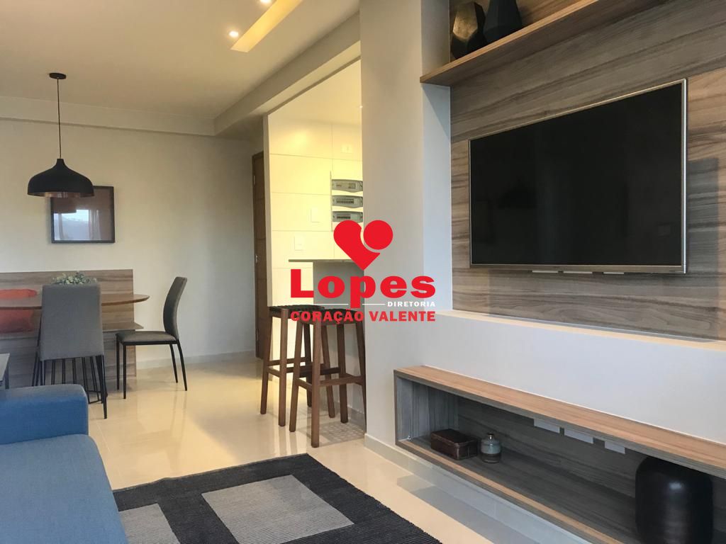 Apartamento à venda com 3 quartos, 80m² - Foto 6