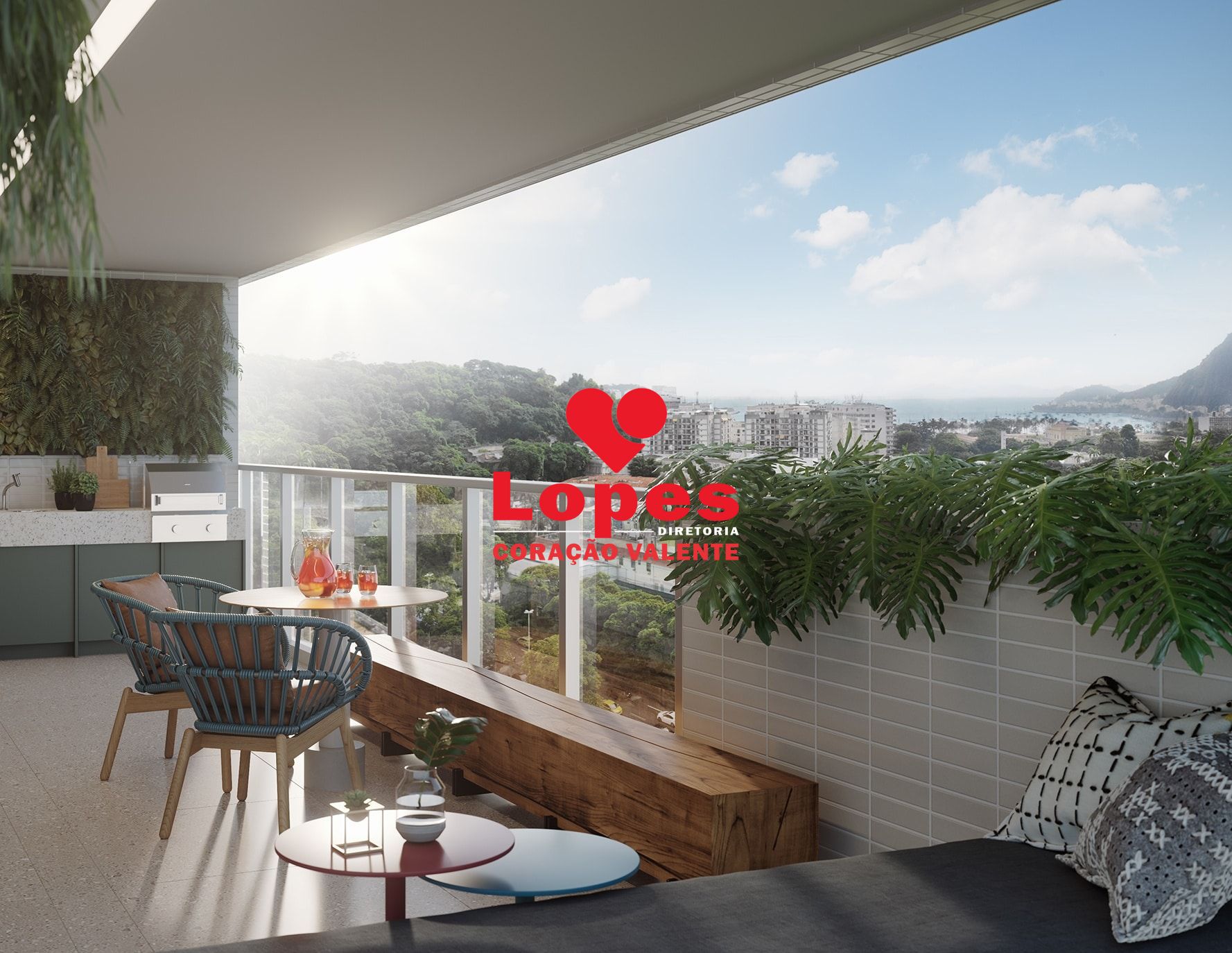 Apartamento, 2 quartos, 76 m² - Foto 36