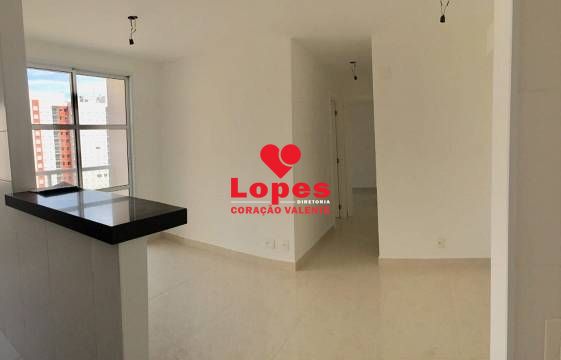 Apartamento à venda com 2 quartos, 54m² - Foto 2