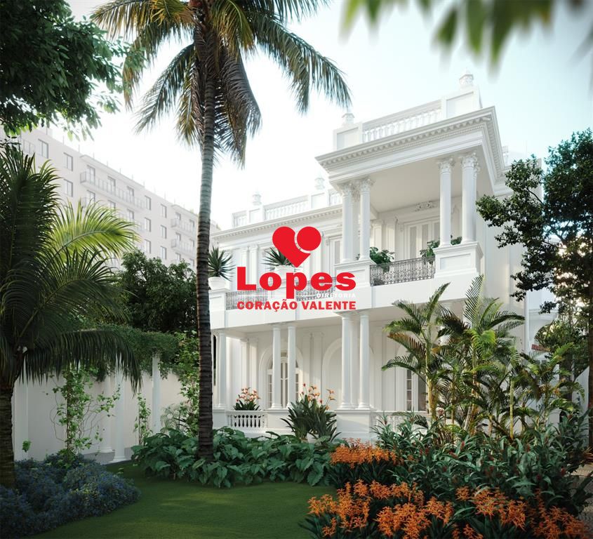 Apartamento, 2 quartos, 125 m² - Foto 2