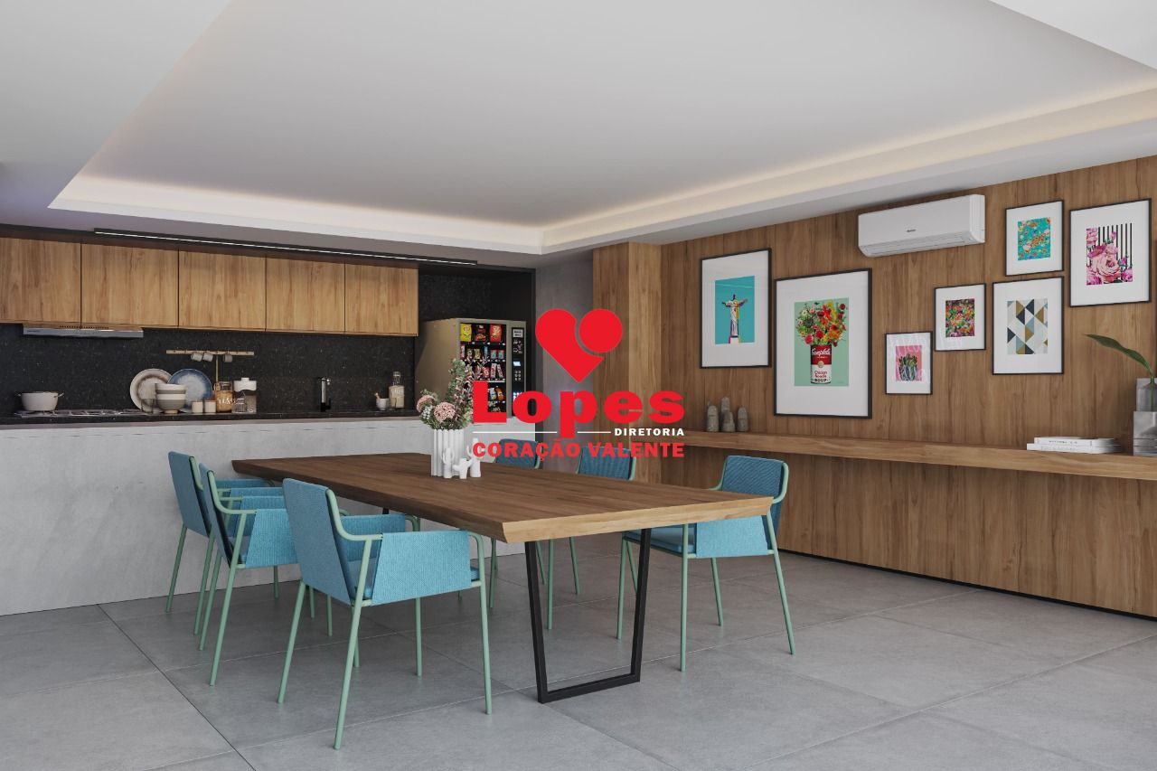 Apartamento, 1 quarto, 57 m² - Foto 15