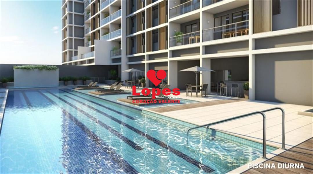 Apartamento, 2 quartos, 65 m² - Foto 9