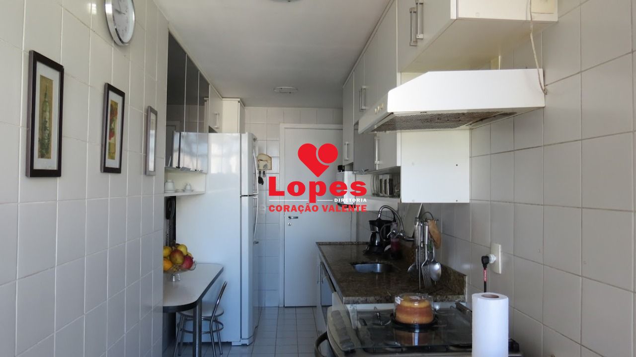 Cobertura, 3 quartos, 198 m² - Foto 10