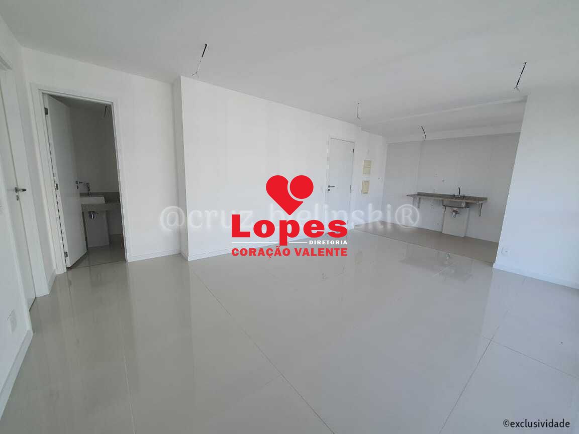 Apartamento à venda com 3 quartos, 99m² - Foto 8