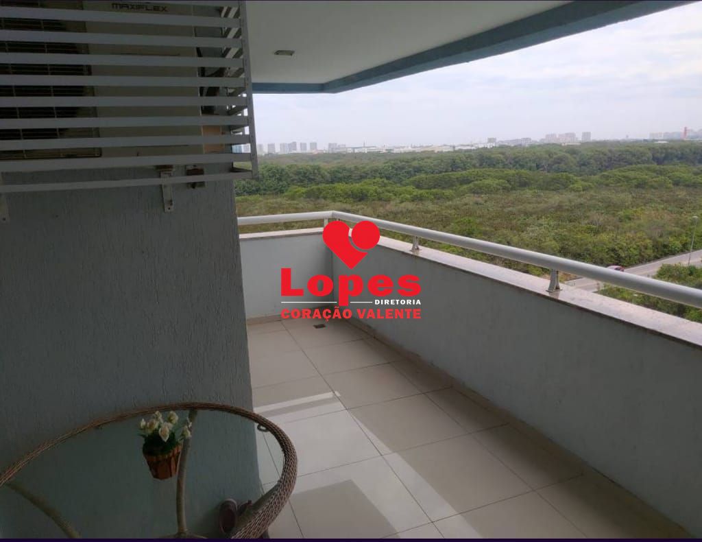 Apartamento, 3 quartos, 114 m² - Foto 8