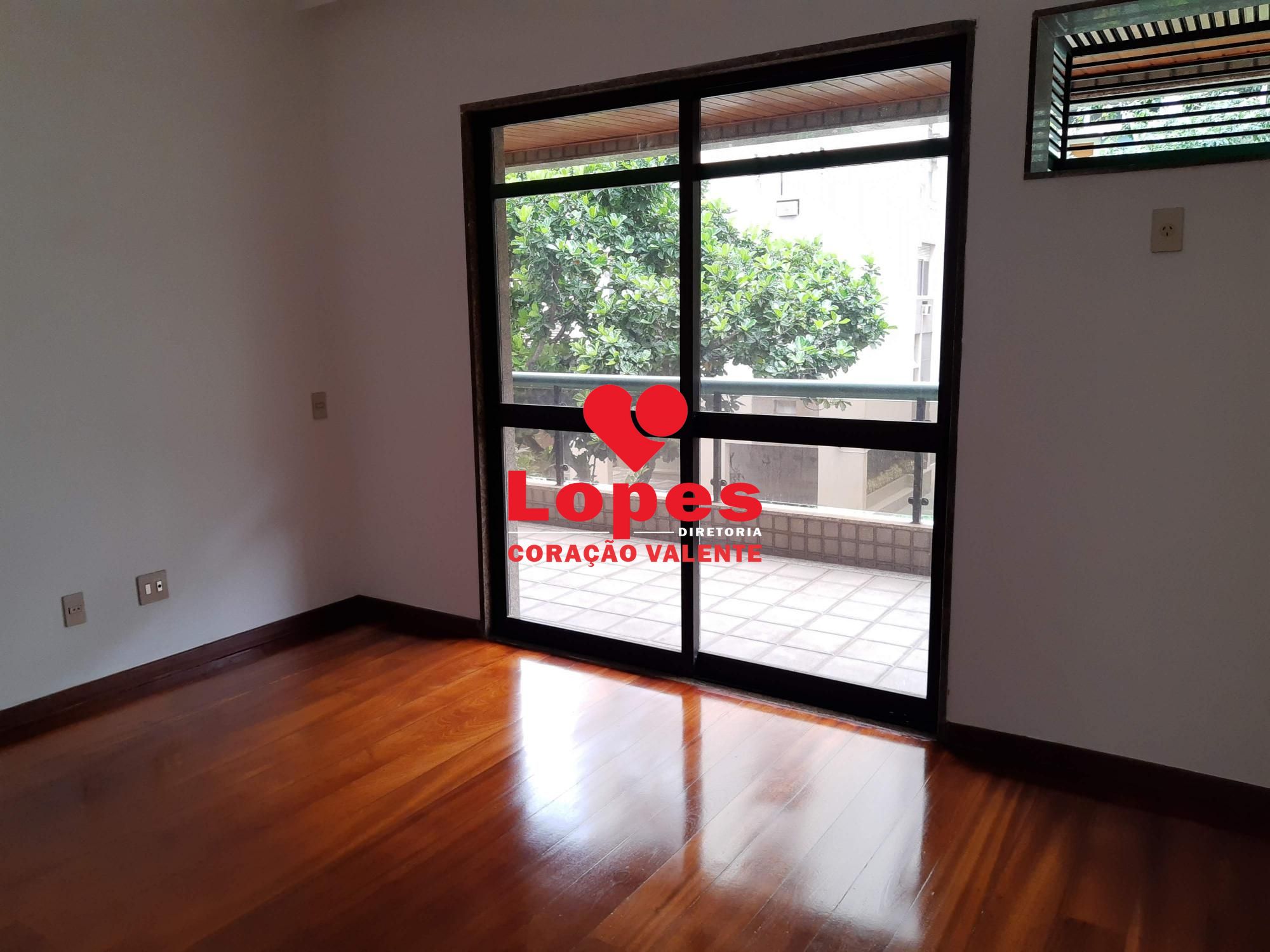 Apartamento à venda com 4 quartos, 166m² - Foto 25