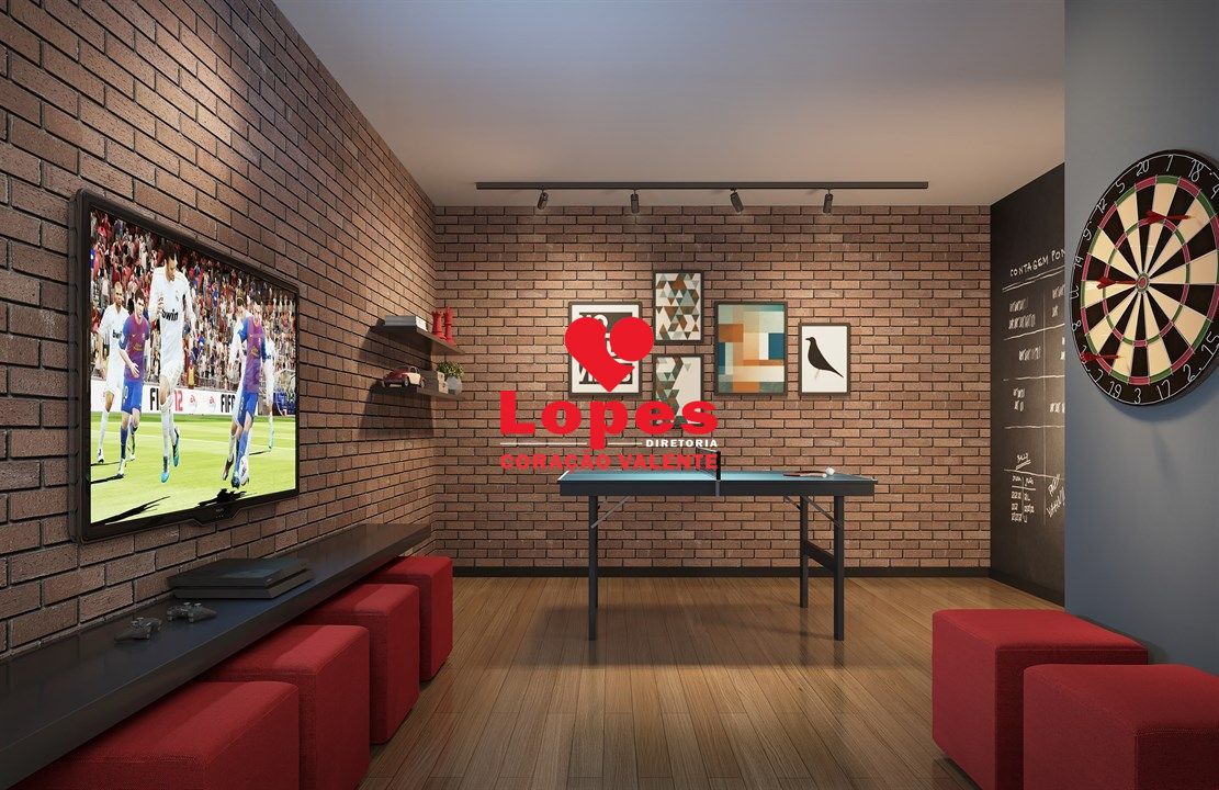 Apartamento, 2 quartos, 48 m² - Foto 10