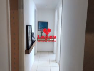 Apartamento à venda com 3 quartos, 60m² - Foto 7