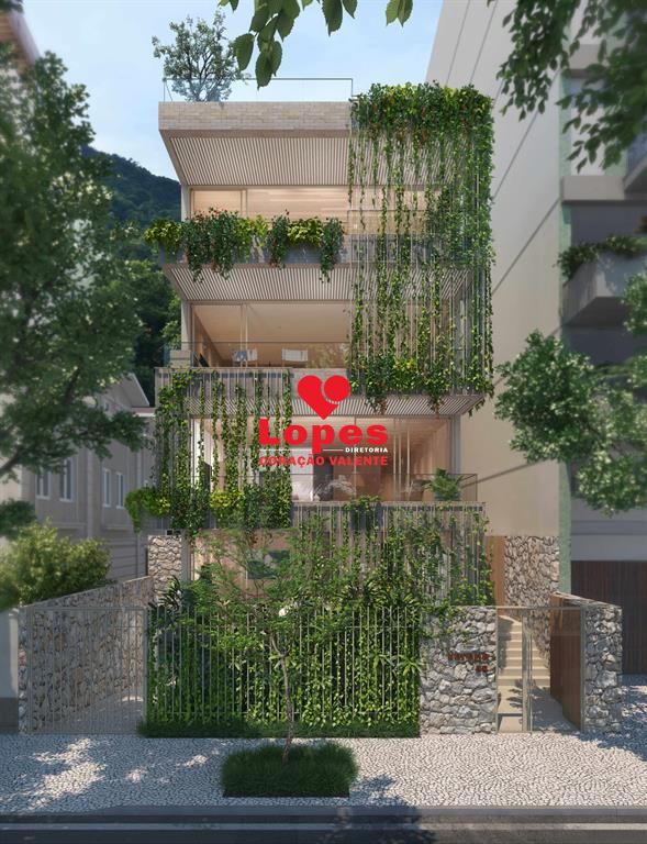 Apartamento, 4 quartos, 175 m² - Foto 4