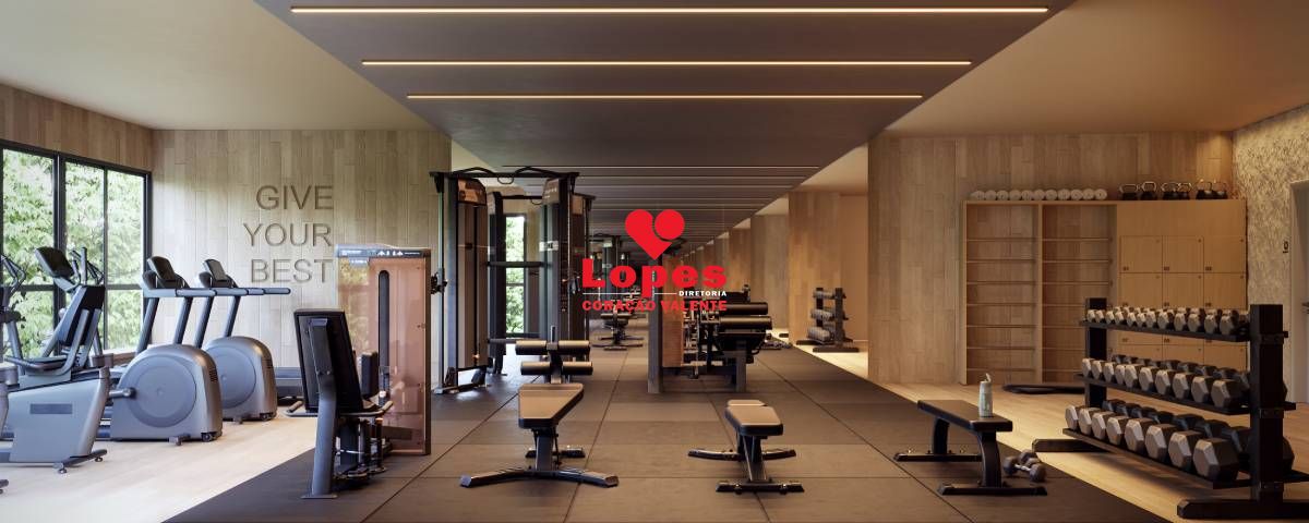 Prédio Inteiro, 34 m² - Foto 4