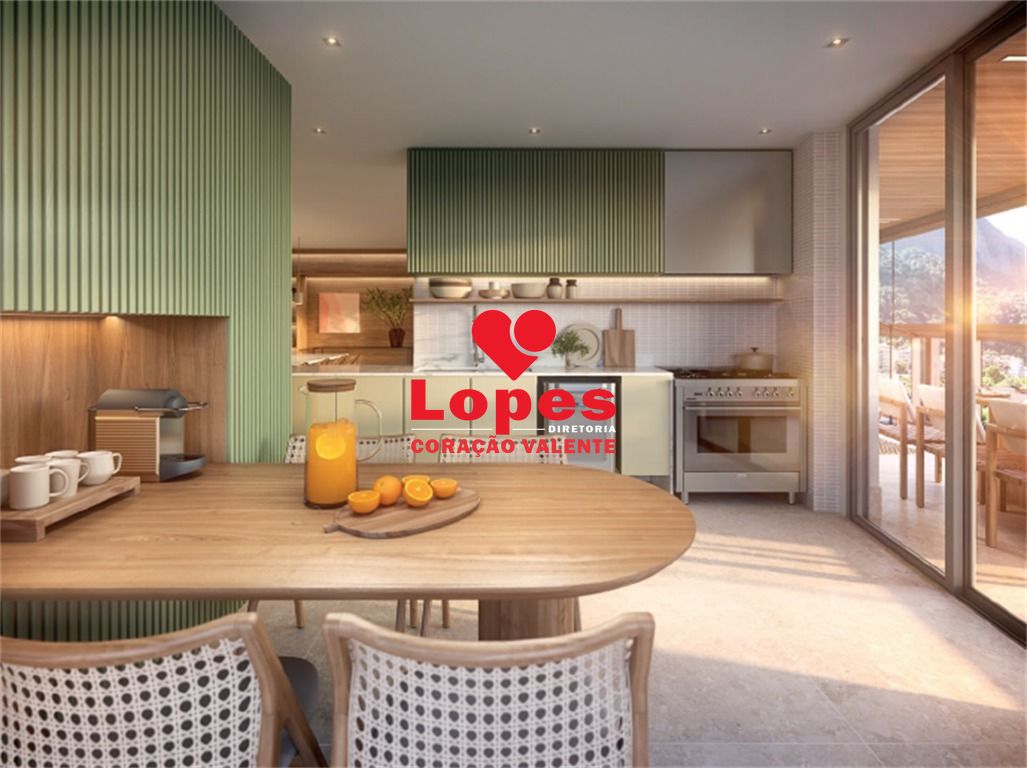 Apartamento, 4 quartos, 229 m² - Foto 11