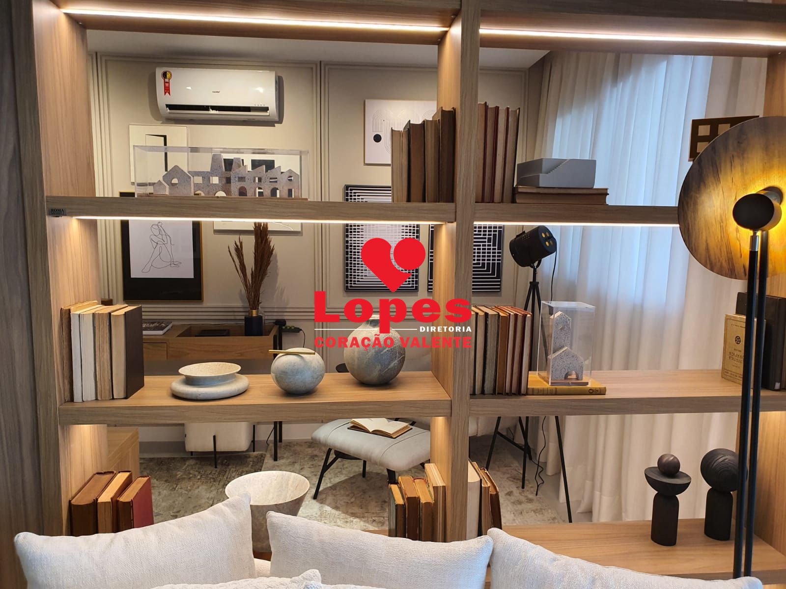 Apartamento, 2 quartos, 187 m² - Foto 18