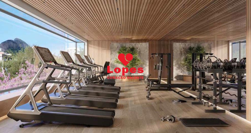 Apartamento, 1 quarto, 27 m² - Foto 14