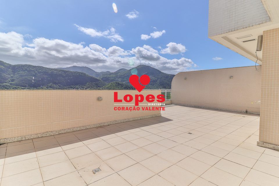 Cobertura, 2 quartos, 139 m² - Foto 3