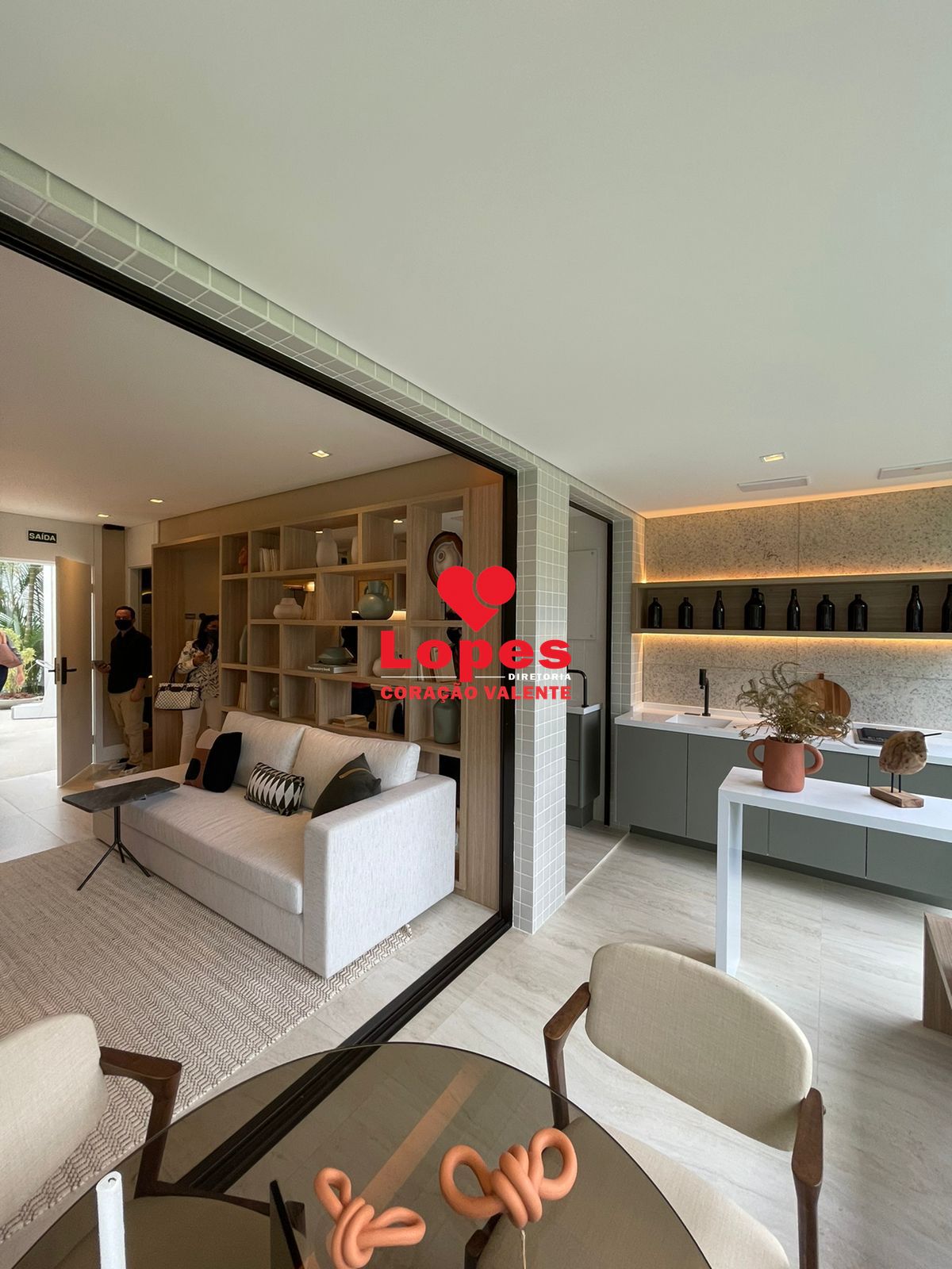 Apartamento, 2 quartos, 74 m² - Foto 3