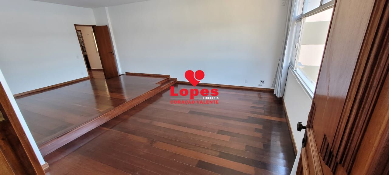 Apartamento à venda com 3 quartos, 110m² - Foto 4