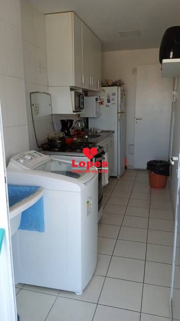 Apartamento à venda com 3 quartos, 92m² - Foto 9