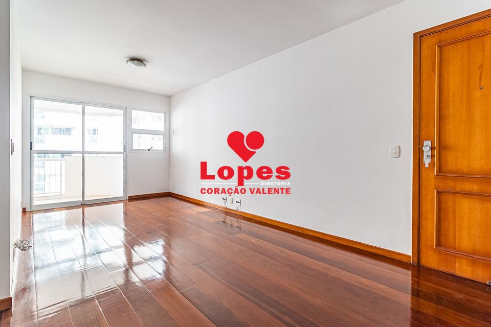 Apartamento à venda com 3 quartos, 82m² - Foto 1