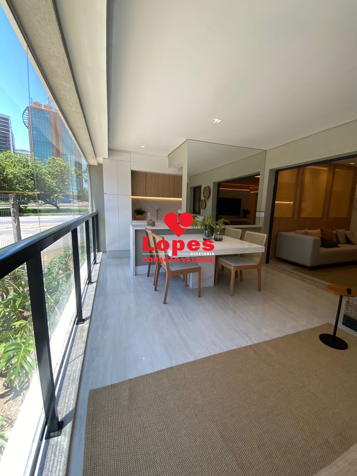 Apartamento, 2 quartos, 82 m² - Foto 37