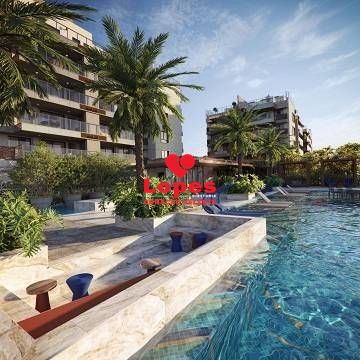 Apartamento, 3 quartos, 169 m² - Foto 1