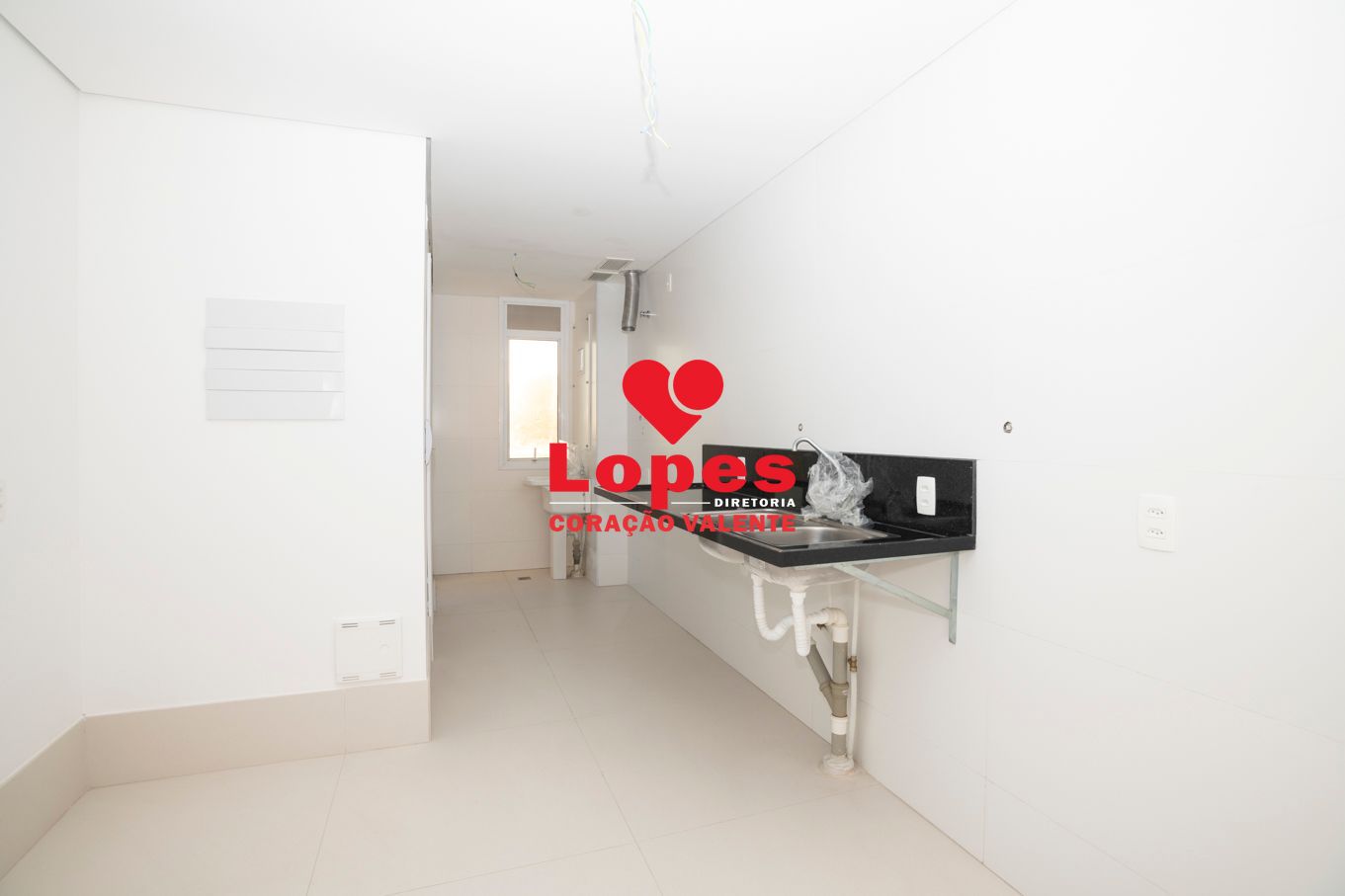 Apartamento à venda com 3 quartos, 152m² - Foto 20