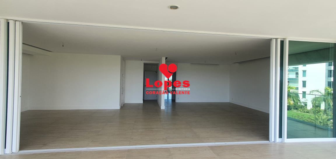 Apartamento, 4 quartos, 381 m² - Foto 5