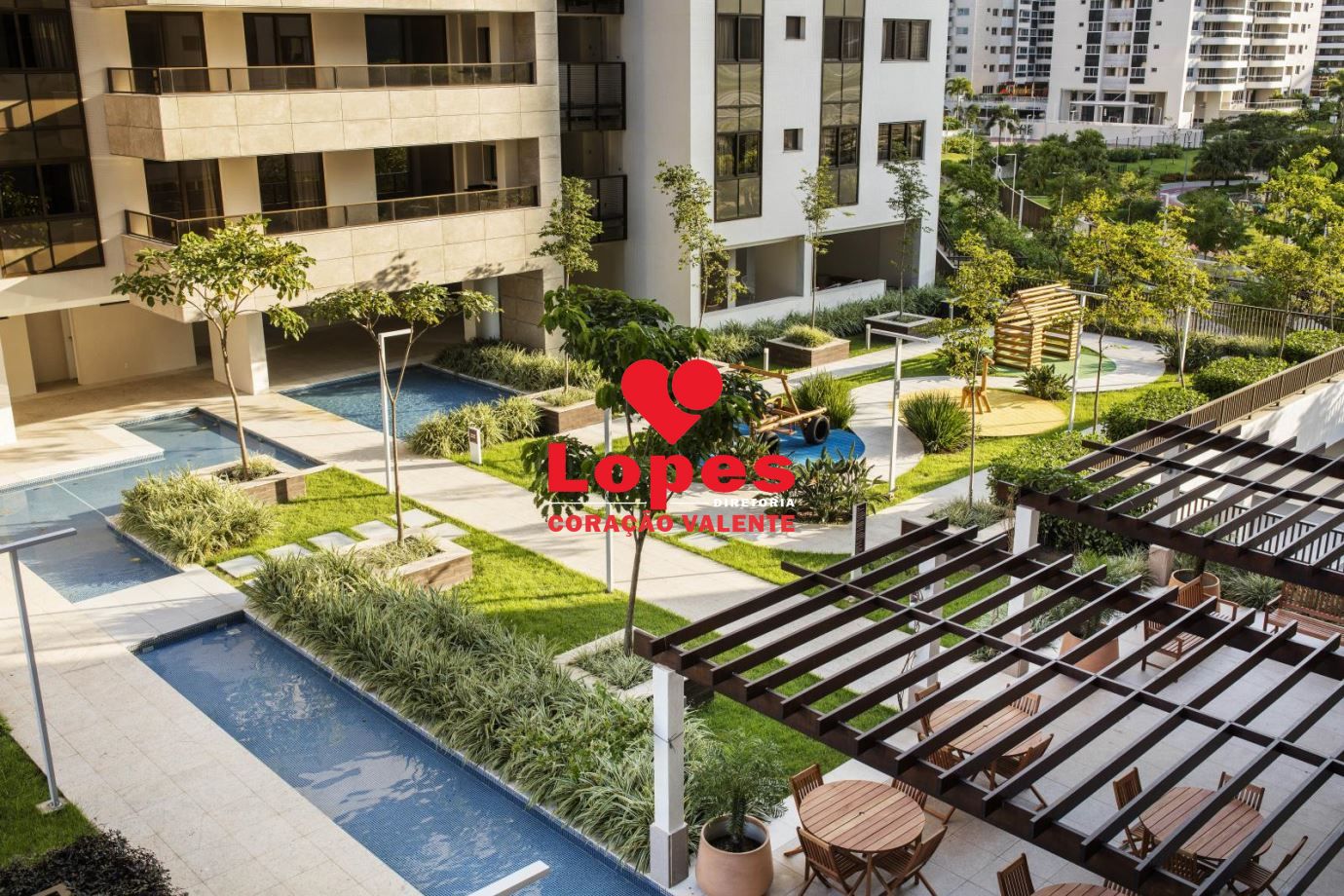 Apartamento, 3 quartos, 134 m² - Foto 4