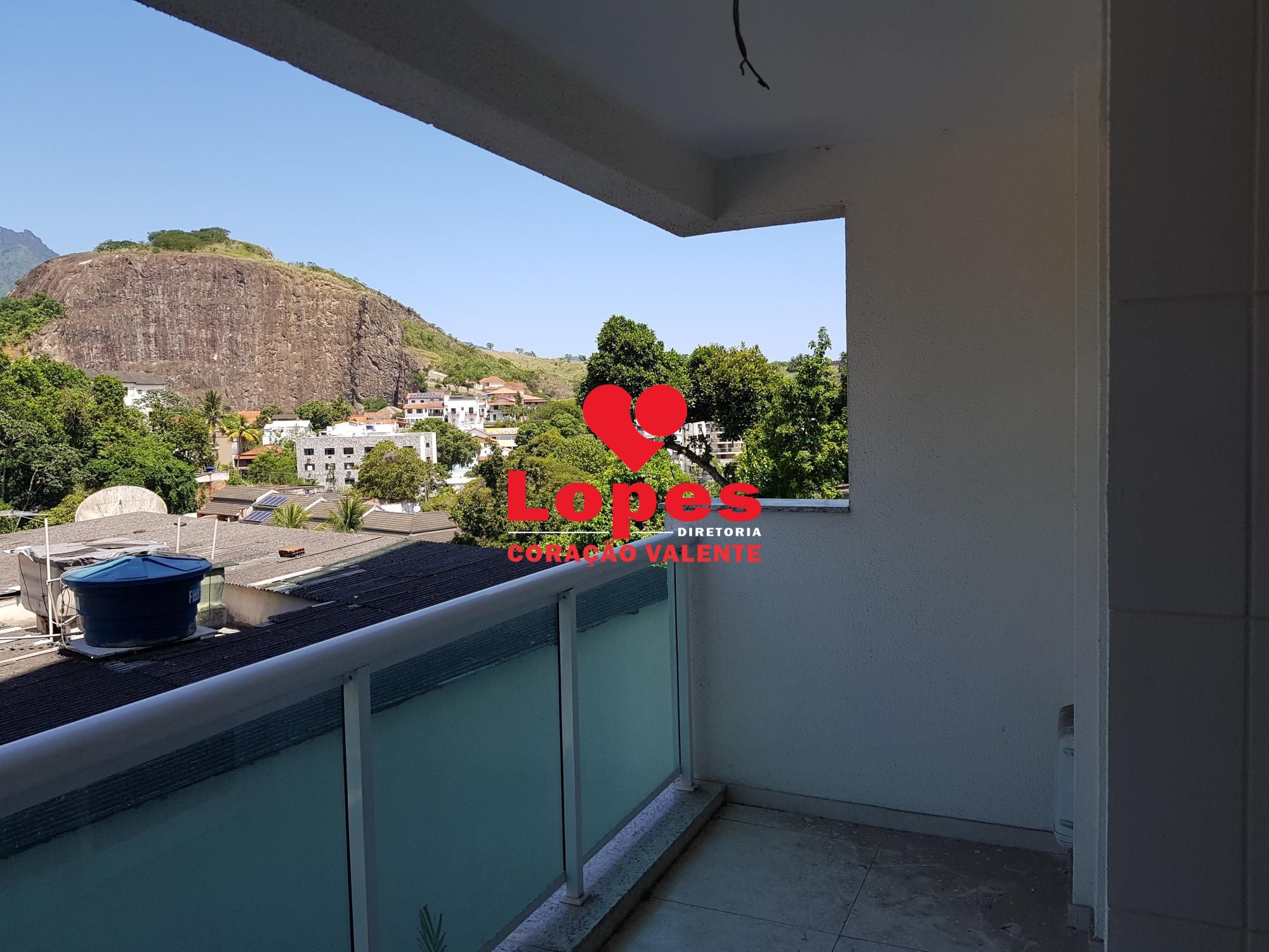 Apartamento, 2 quartos, 53 m² - Foto 2