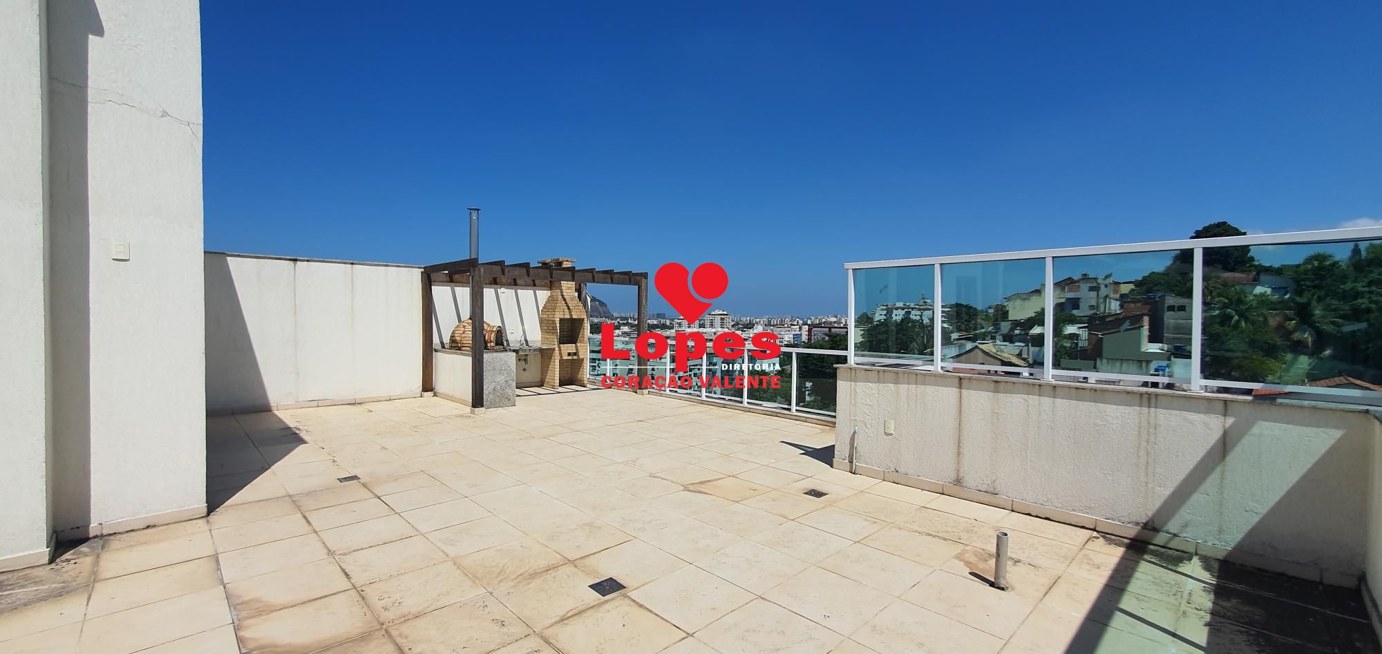 Cobertura, 4 quartos, 211 m² - Foto 3