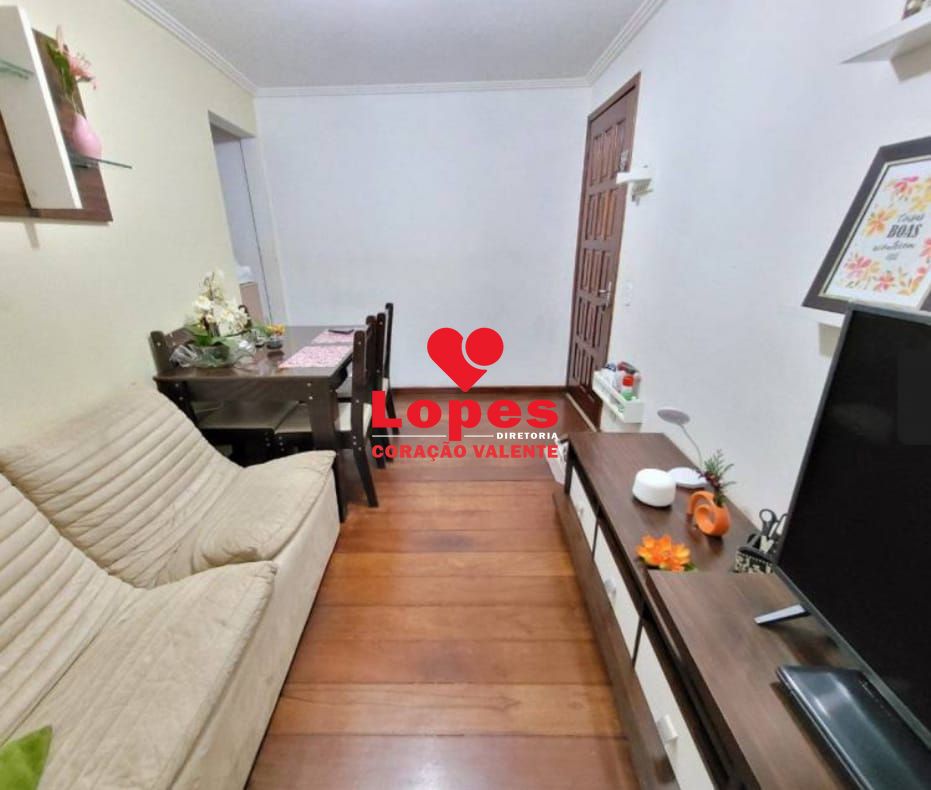 Apartamento, 2 quartos, 50 m² - Foto 22