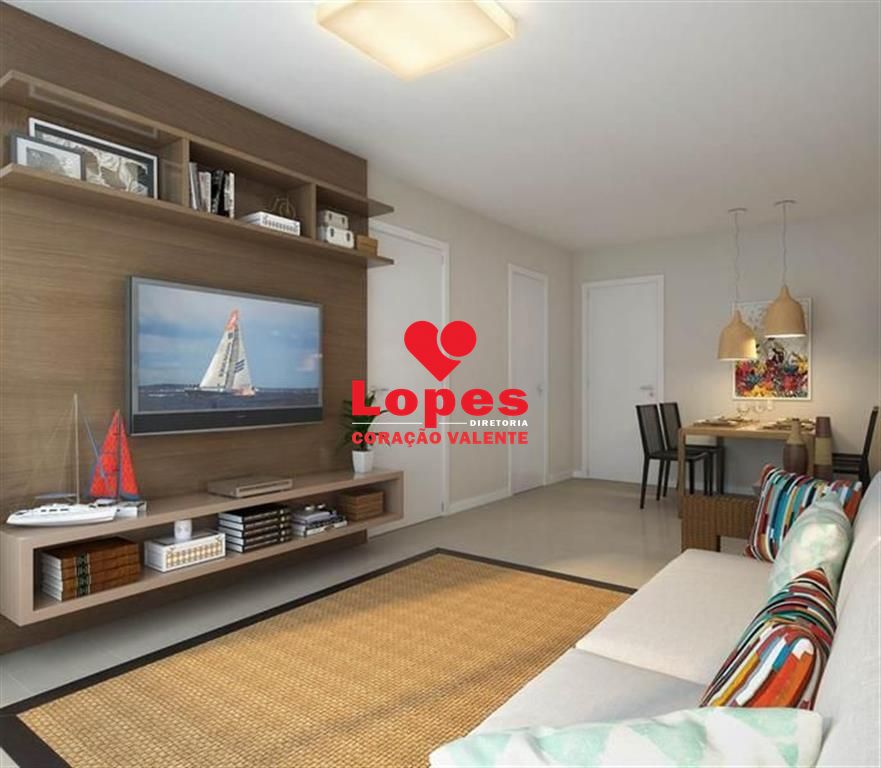 Apartamento, 2 quartos, 75 m² - Foto 22