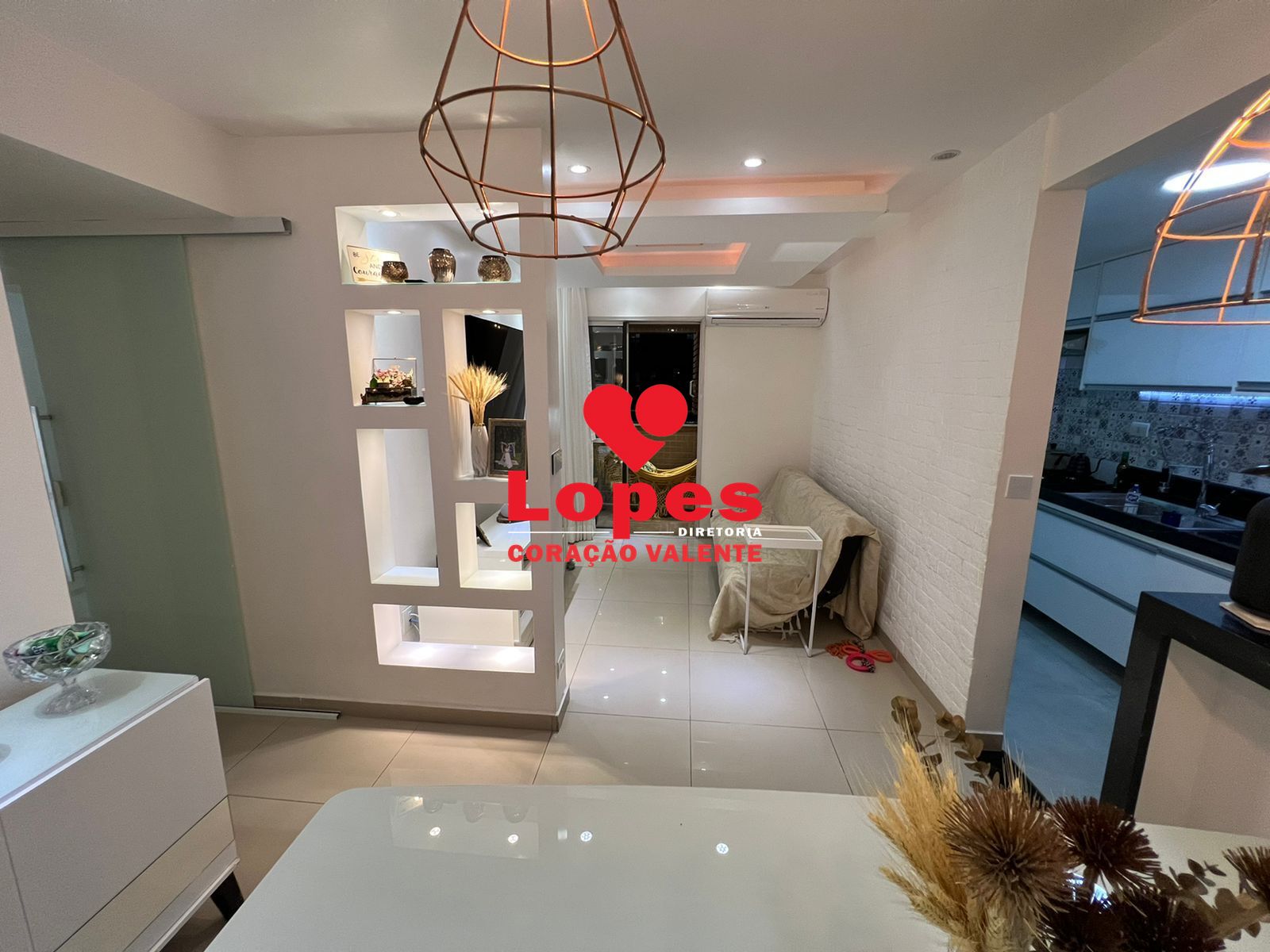 Apartamento, 2 quartos, 65 m² - Foto 14
